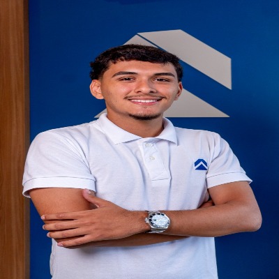 FELIPE ALMEIDA SOUSA