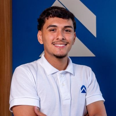 Felipe Almeida