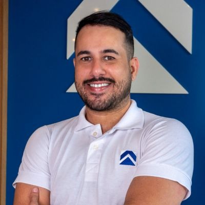 Murilo Barcelos